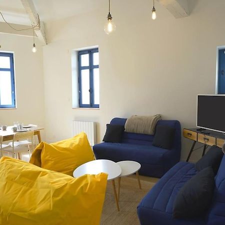 Appart T3 Centre Ville Les Sables D'Olonne 외부 사진