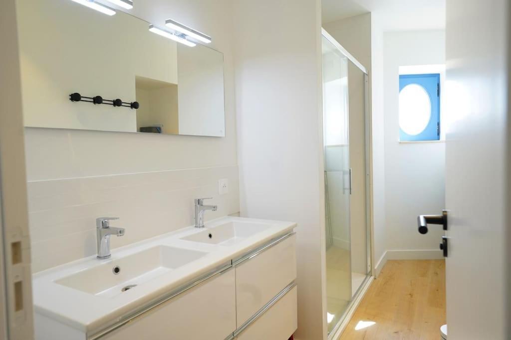 Appart T3 Centre Ville Les Sables D'Olonne 외부 사진